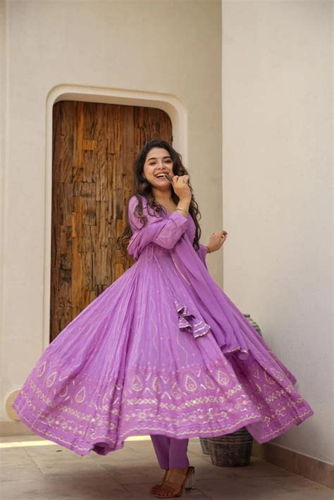 Suit Set & Gown – ishva shop