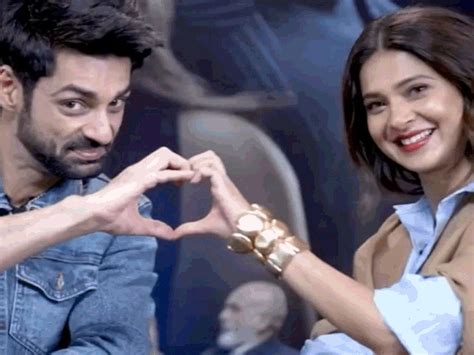 Karan Kundrra & Jennifer Winget Wedding Rumors Dismissed as Fake News