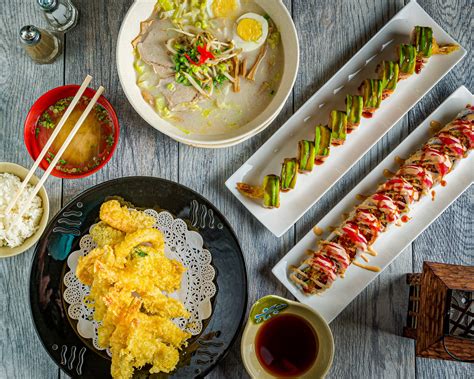 Nikko Japanese Restaurant Menu Homestead • Order Nikko Japanese ...