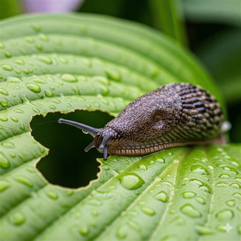 If only gardeners understood slugs - Our Gardens Matter