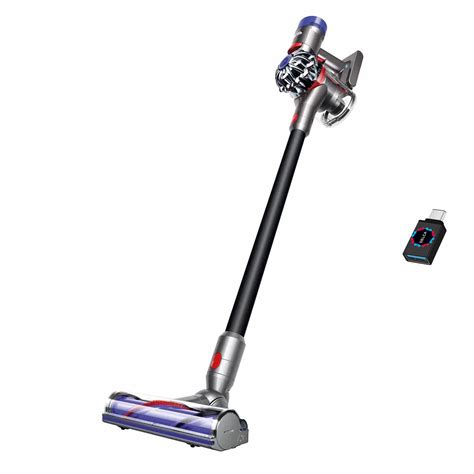 Buy Dyson V8 Motorhead Cordless Stick Vacuum Cleaner I Lightweight I ...