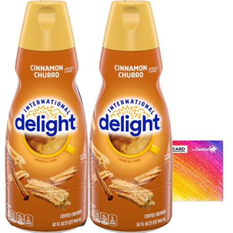 International Delight Creamer Flavors
