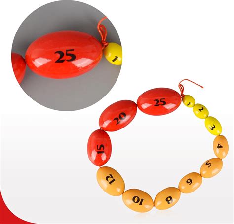 Medarchitect Wooden Prader Orchidometer: Testis Measurement Scale India ...