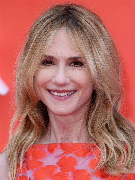 Holly Hunter - Actress