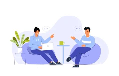 Interviewing Animation 的图像结果