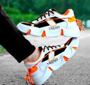 EZDEZARIO Boys Lace Running Shoes Price in India - Buy EZDEZARIO Boys ...