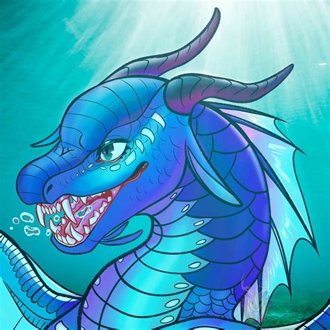 Wings Of Fire Tsunami