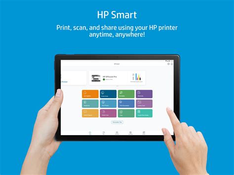 HP Smart APK for Android Download