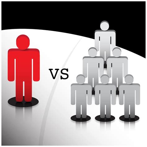 Better Than Vs Superior To Individual