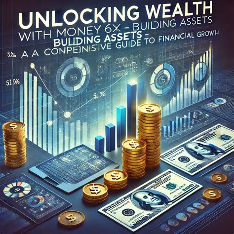Money6x.com Building Assets: A Guide to Financial Growth