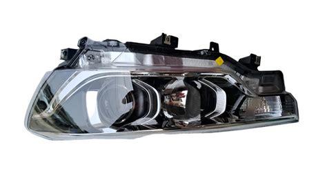 Maruti Suzuki Ertiga N/M - Head Light LH Side 35321 M 72R02 - MGP Genu ...