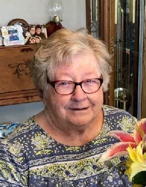SANDRA OCHS Obituary (1940 - 2023) - Hays, KS - The Hays Daily News