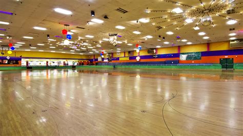 SKATE WORLD OF TROY - Troy MI - Hours, Directions, Reviews - Loc8NearMe