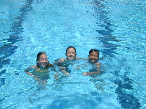 5th Grade Gym Swim 的图像结果