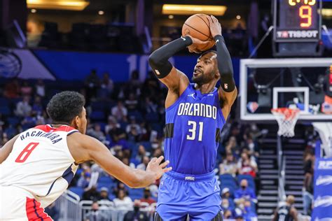 Orlando Magic Trade Value Column 2022: Preparing the next steps