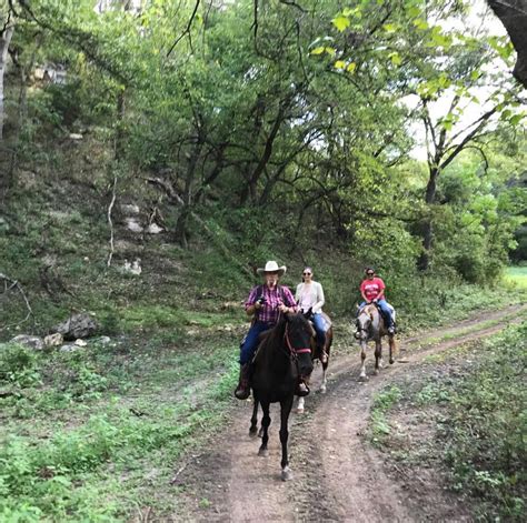 Enjoying Outdoor Activities In Waco — The Morrow House