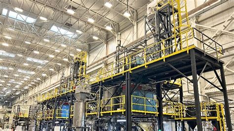 Manufacturing Examples 的图像结果