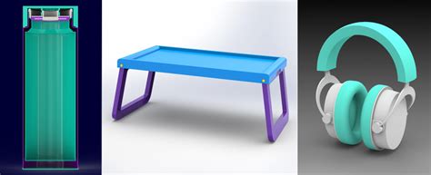 Cool SolidWorks Projects 的图像结果