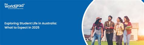 Exploring Student Life in Australia: What to Expect in 2025