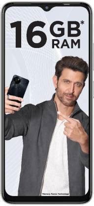 itel S23 ( 128 GB Storage, 8 GB RAM ) Online at Best Price On Flipkart.com
