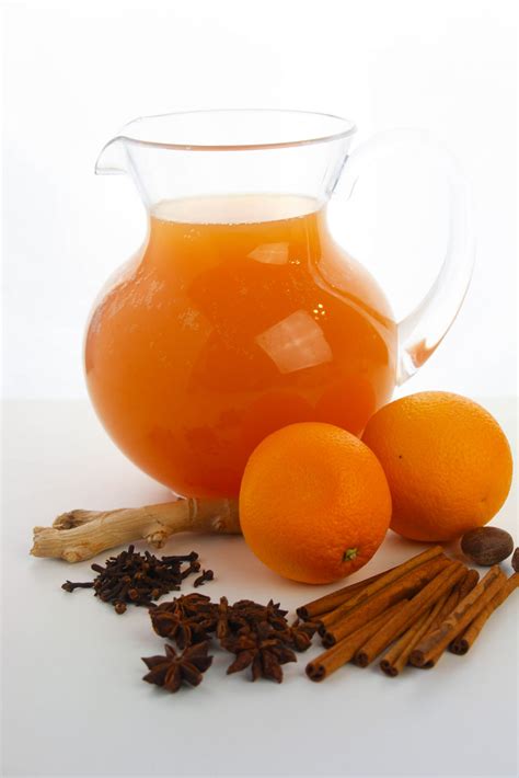 How To Make Easy Non Alcoholic Apple Cider Recipe - The Kingston Home