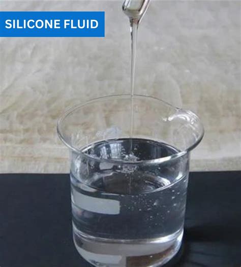 Silicone Fluid 350 CST