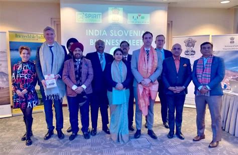 Past Events – Indo European Business Forum