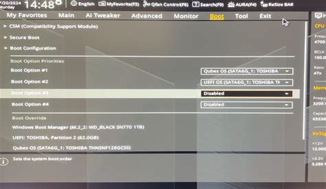 [HELP] Failed unmounting run-install-repo.mount during reboot after ...