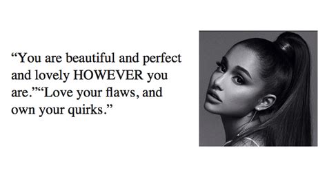 Best 11 Ariana Grande Captions for Instagram - NSF - Music Magazine