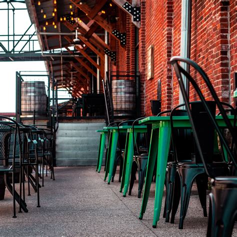 7 Hills Brewing Company (Craft Beer & Brewery in Dubuque IA)