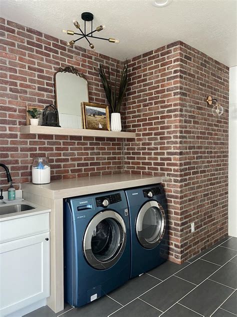 Riviera Thin Brick Flats | Floor and Decor