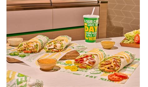 Restaurant India News: Subway Goes Big on Protein With New Menu Launch ...