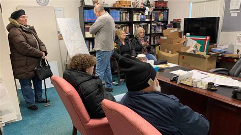 Flint River Baptist Church