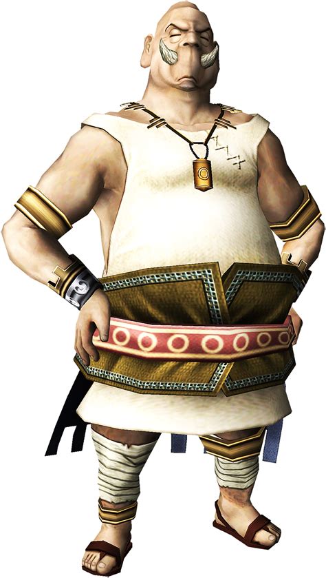 Legend Of Zelda Twilight Princess Characters - (1071x1896) Png Clipart ...