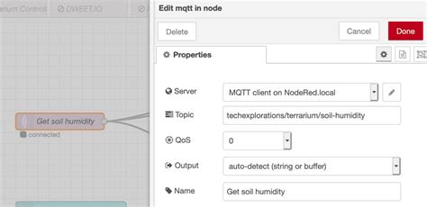 Image result for Node Red Variables