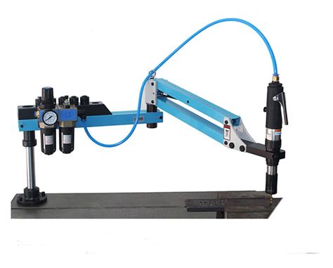Pneumatic Tapping Tool 的图像结果