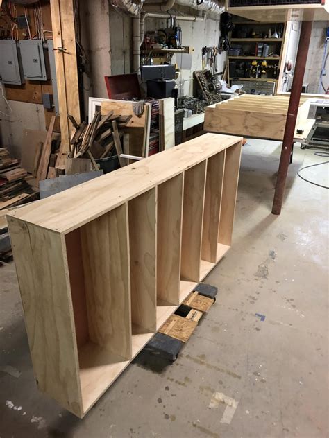 Image result for How to Layout Library Bookcases