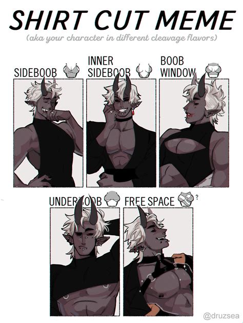 Mammon Shirt Cut Meme by matiosfelis | Know Your Meme