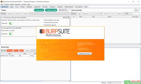 Comment installer Burp Suite sur Windows ? – StackLima