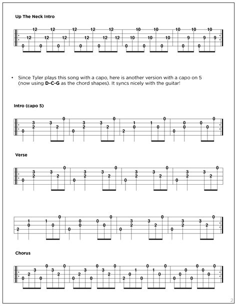 Tyler Childers - Whitehouse Road - happybanjodude