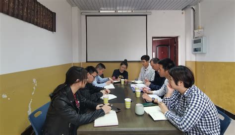 资源与环境学院召开新疆籍学生管理服务工作座谈会