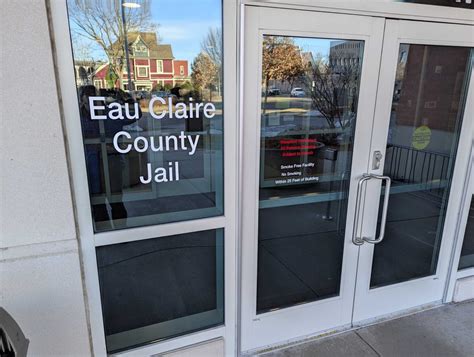 Woman who died in Eau Claire jail in 2023 had refused to eat ...