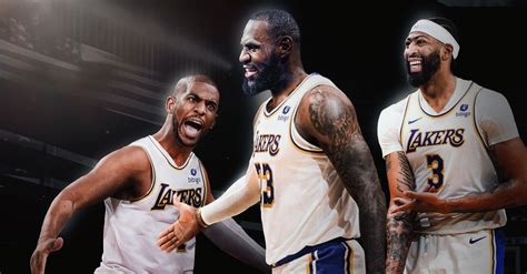 Lakers Brass Divided Over Signing Chris Paul: Report