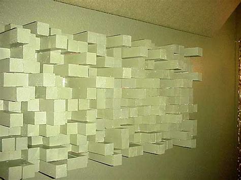 Image result for DIY Sound Diffuser Panel