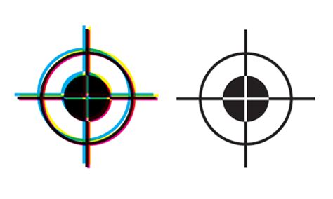 Printing Registration: A Key Factor in High-Quality Printing - Page 2 ...