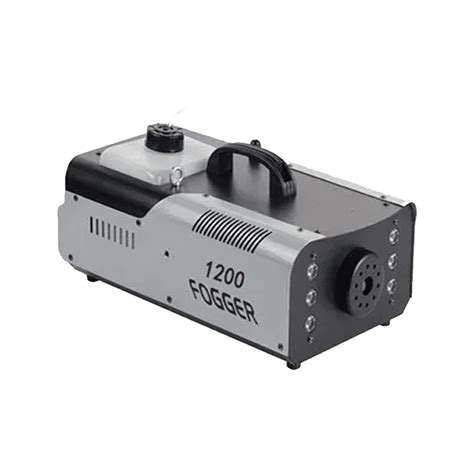 Image result for LED Fog Machine