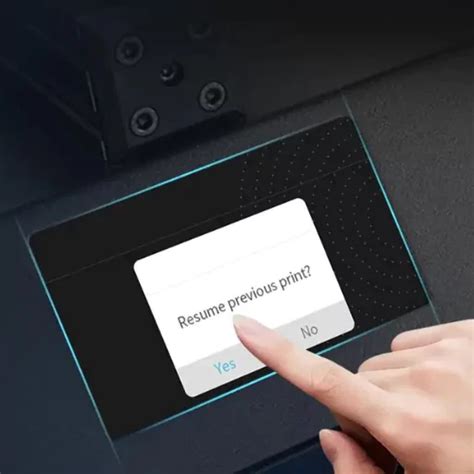 Creality CP-01 3-In-1 comes with Intelligent Induction