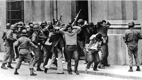 El golpe del 24 de marzo de 1976 y las reacciones que provocó: qué ...