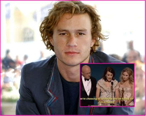 [Video] On the 11 death anniversary of Heath Ledger, we cried after ...