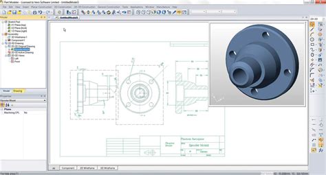 Image result for Edgecam Features